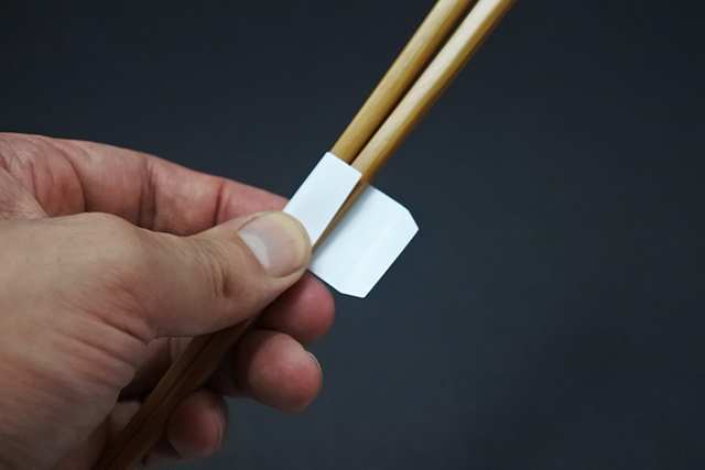 箸とめ　合羽橋