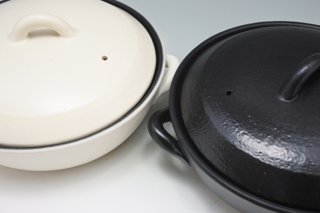 合羽橋　IH土鍋