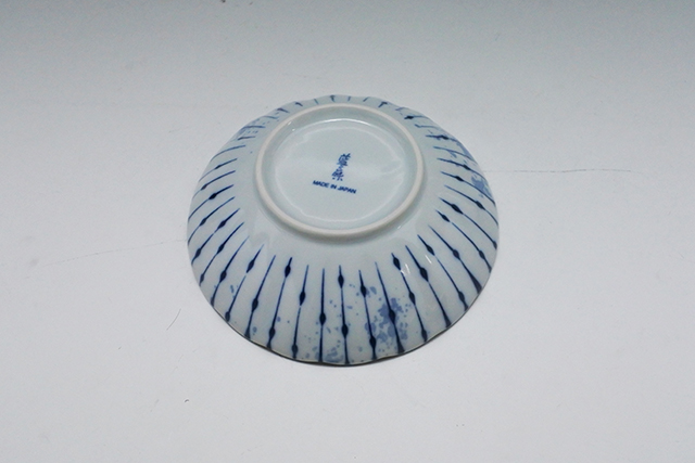 合羽橋　煮物鉢