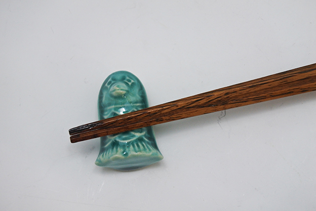 アマビエ　ハシオキ