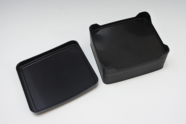 テイクアウト　重箱