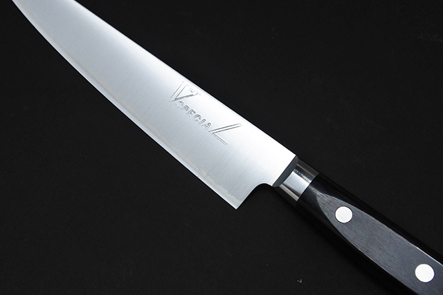 高村刃物】V10スペシャル ステンレス鋼 ペティ150mm