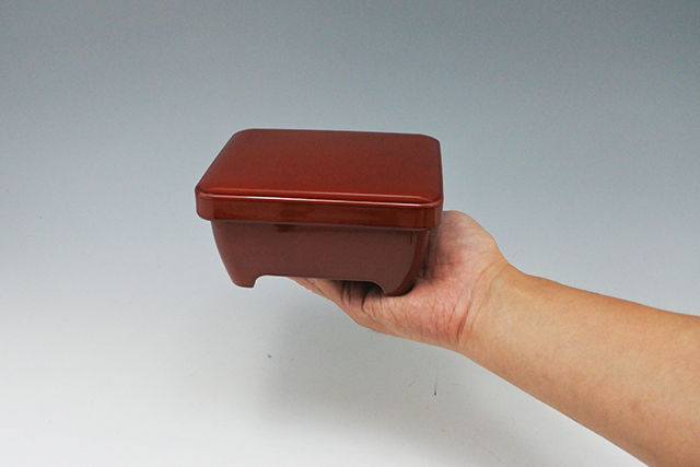 ミニお重　合羽橋