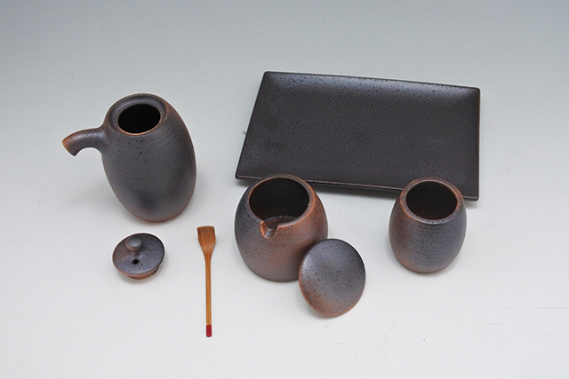 しょう油セット