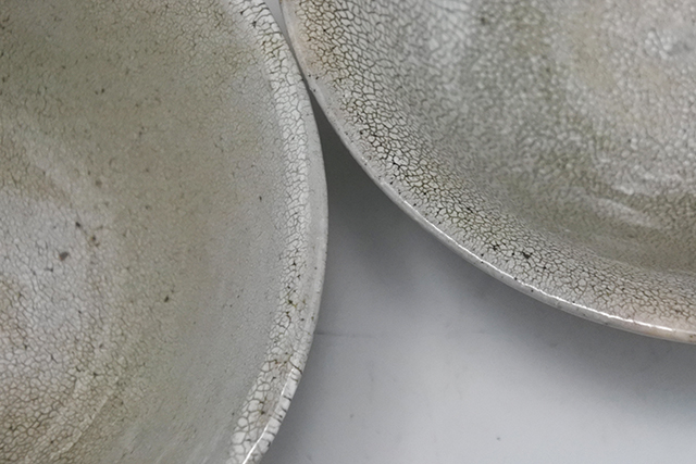 合羽橋　和食器