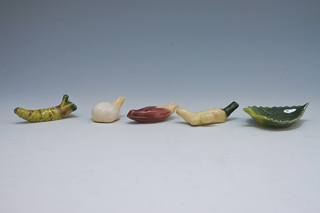 箸置き　合羽橋