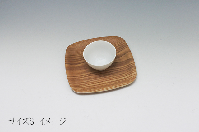 トレー　合羽橋