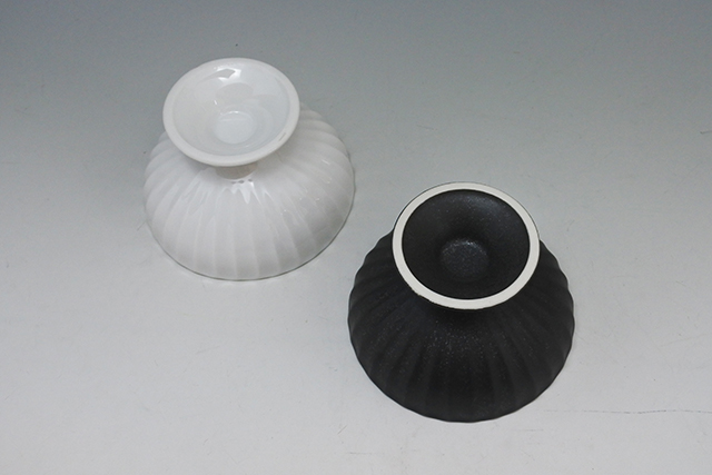 高台小鉢　合羽橋