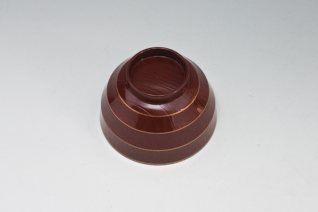 お椀　かっぱ橋