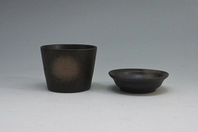 そば猪口　合羽橋