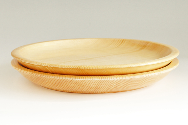 スプルース２７ｃｍトレー