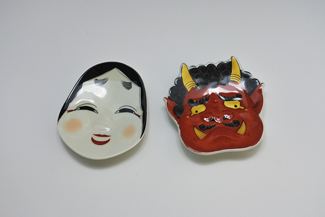 小皿