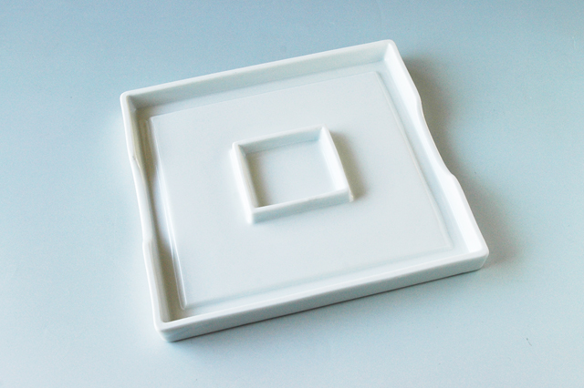 フレームプレート