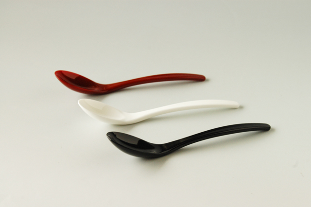 3色スプーン