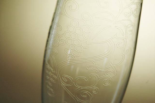 バッカスシャンパーニュ