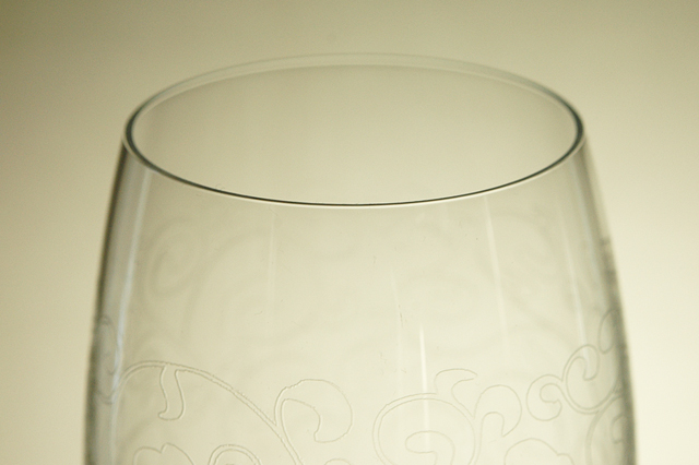 バッカスワイングラスL