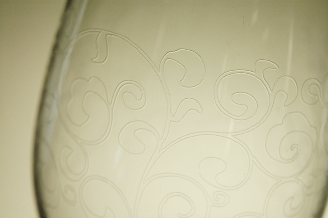 バッカスワイングラスL