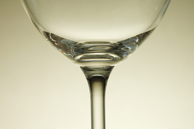 バッカスワイングラスL