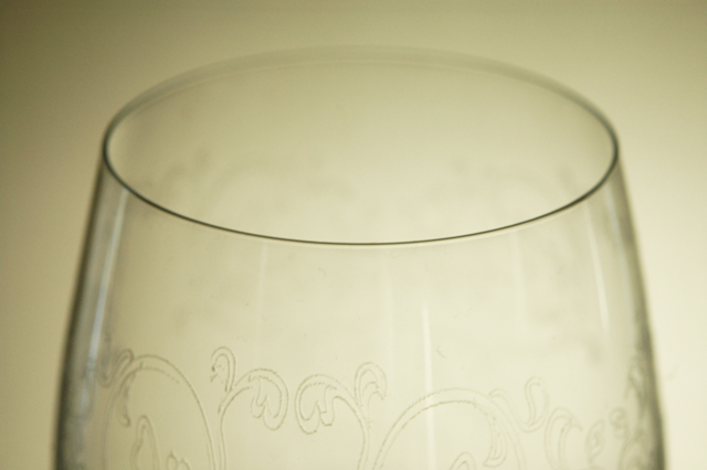 バッカスワイングラスS