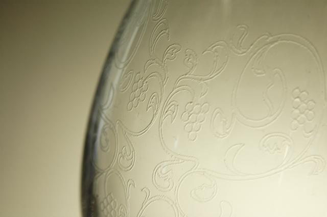 バッカスワイングラスS