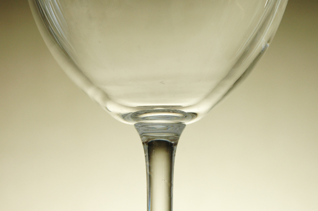 バッカスワイングラスS