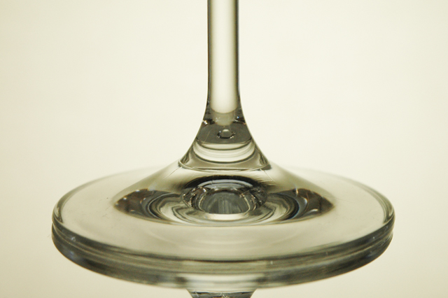 バッカスワイングラス