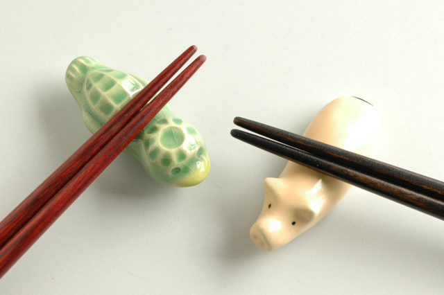箸置き
