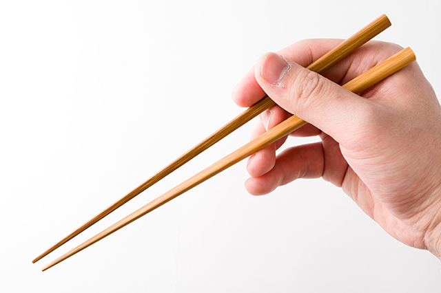 竹箸