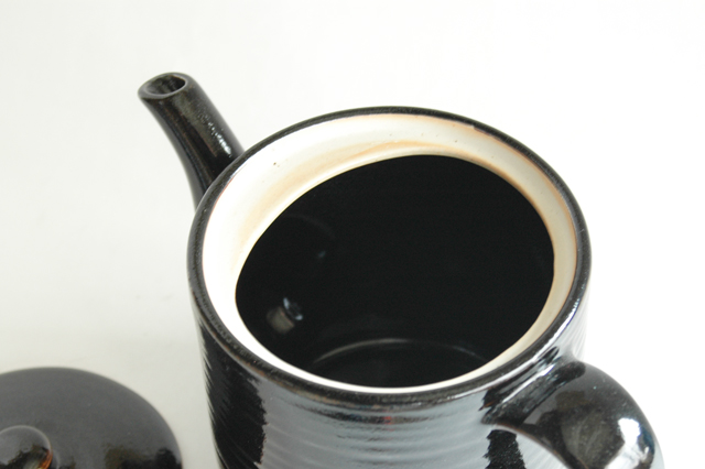 天目だし入れ小