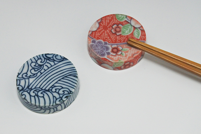 箸置き