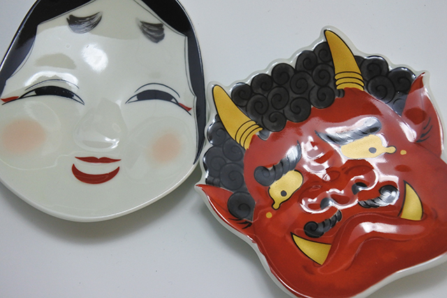 小皿