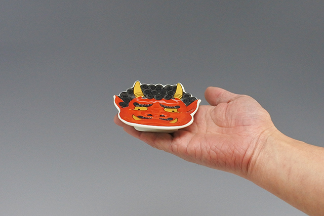 小皿