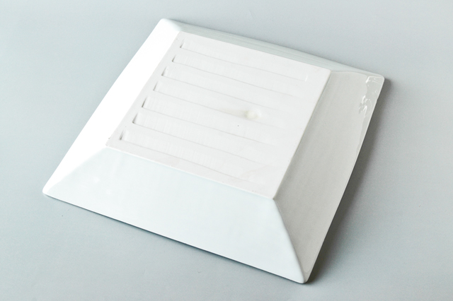 プラチナ２４ｃｍ深皿