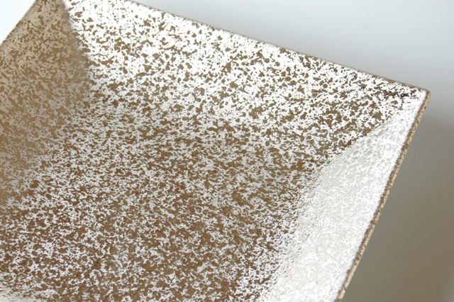 プラチナ２４ｃｍ深皿