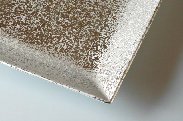 プラチナ２４ｃｍ深皿