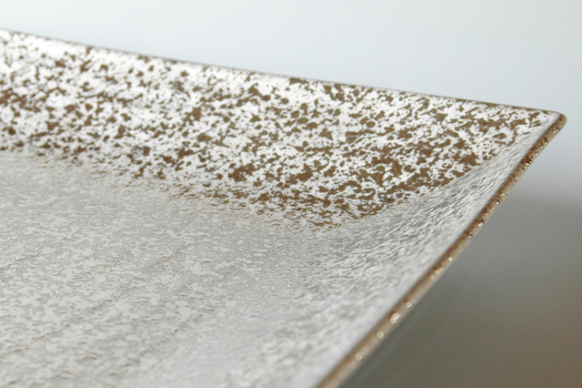 プラチナ２４ｃｍ深皿