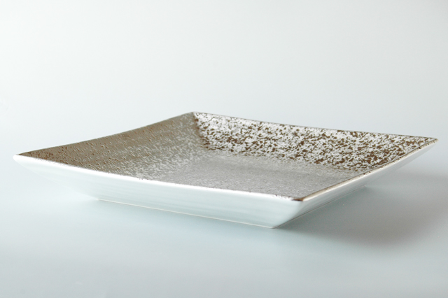 プラチナ２４ｃｍ深皿