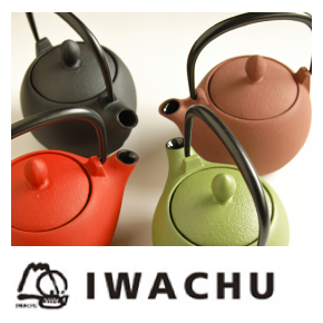 IWACHU