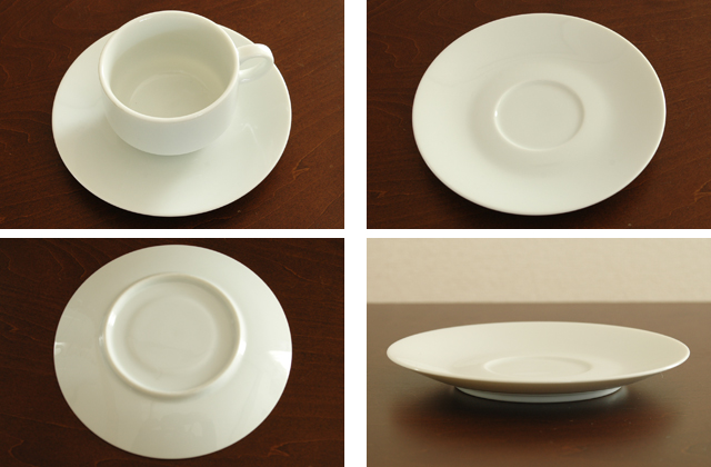 スタックマグソーサー