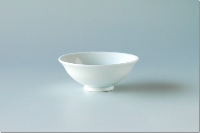 有田焼】駿馬盃 李荘窯 口径8cm