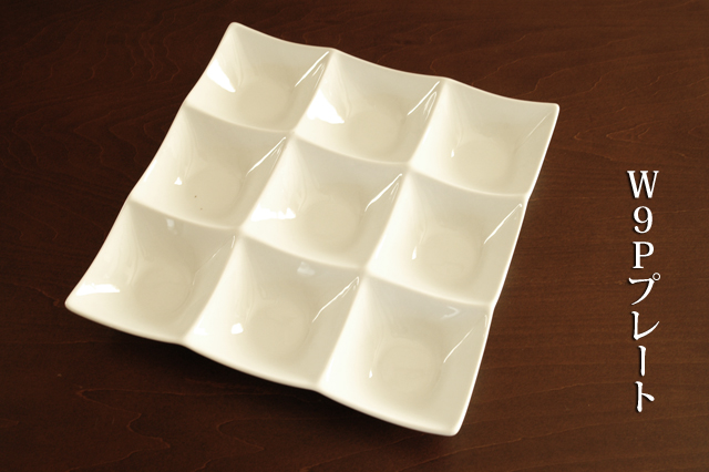 茶道具食器、？Ｔ字形仕切り付き 茶道具食器、？T字形仕切り付き