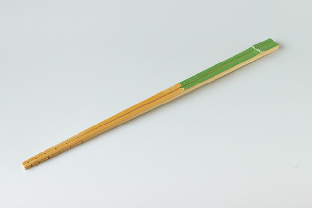 2021 竹製 歌舞伎菜箸 黒 36cm discoversvg.com